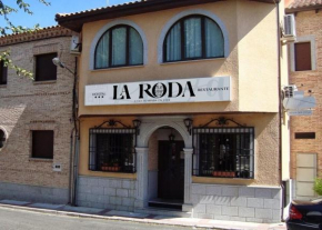 Hostal La RoDa, Villaluenga Del Rosario